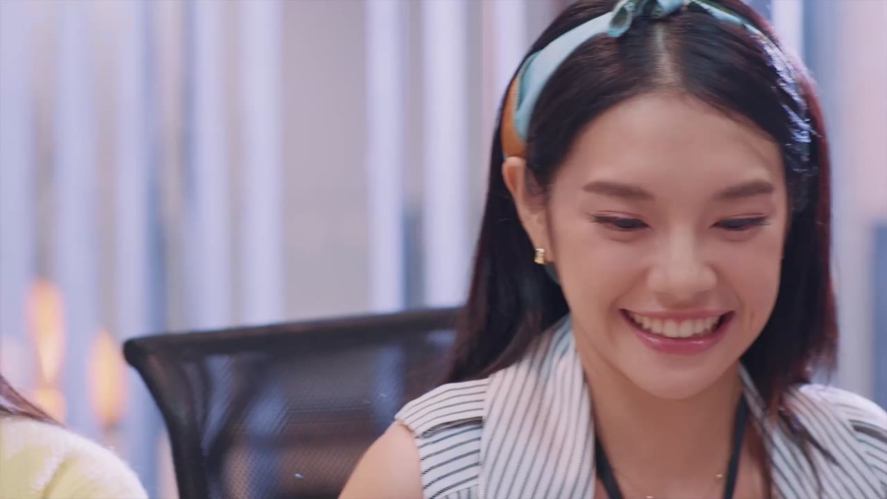 9 Năm 1 Tình Yêu tập 2 cảnh 2