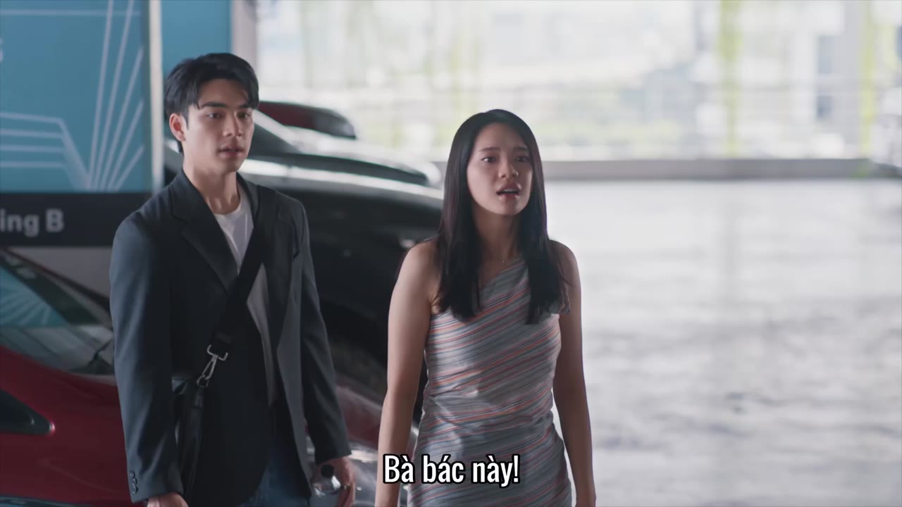 9 Năm 1 Tình Yêu tập 3