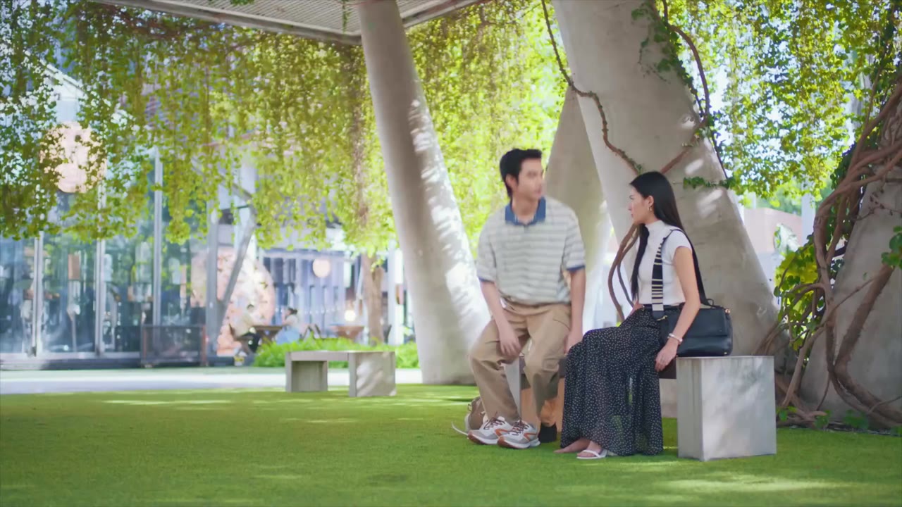 9 Năm 1 Tình Yêu tập 4 cảnh 2