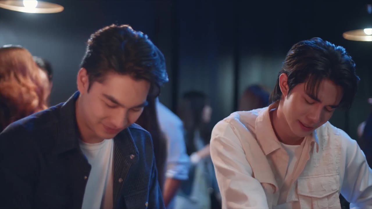 9 Năm 1 Tình Yêu tập 5