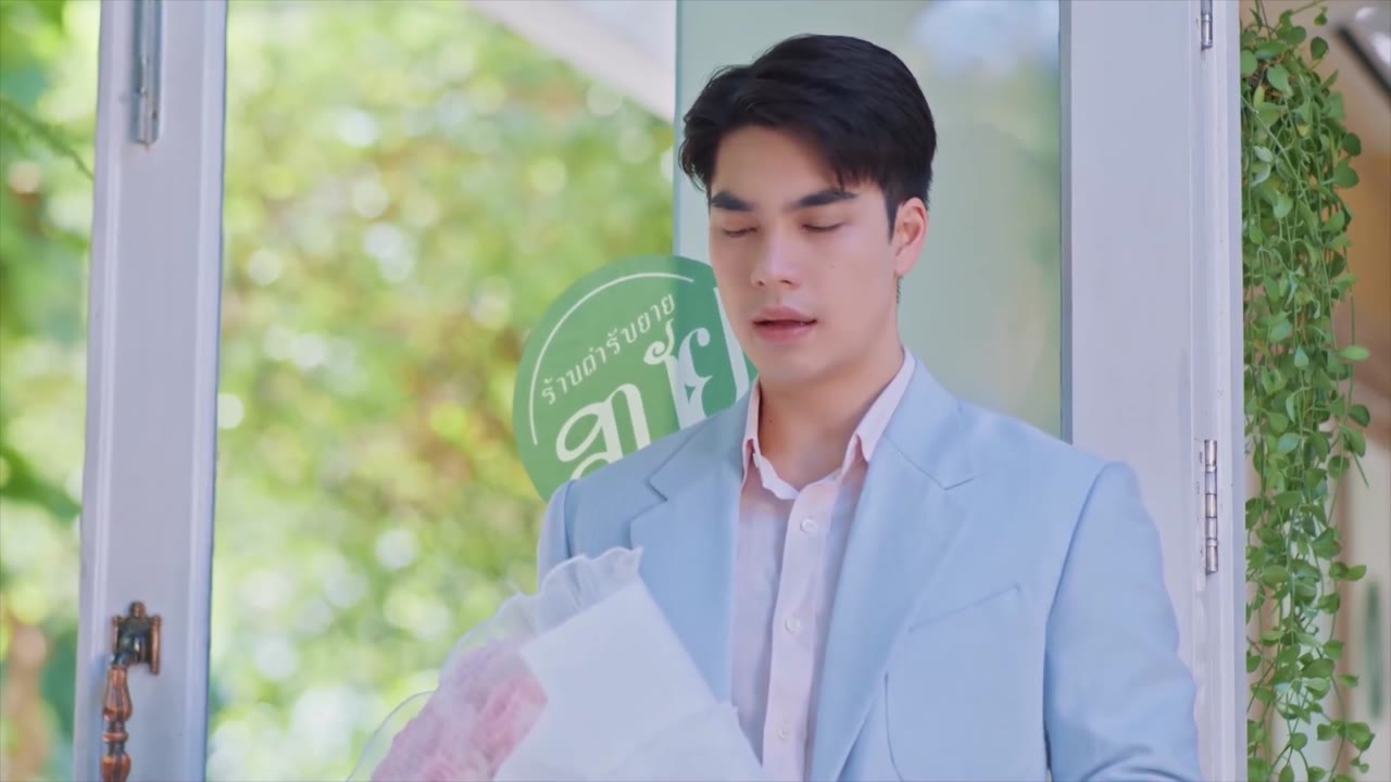 9 Năm 1 Tình Yêu tập 5 cảnh 2