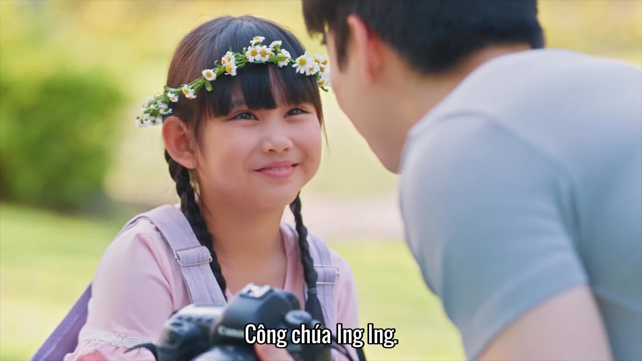 9 Năm 1 Tình Yêu tập 6 cảnh 2