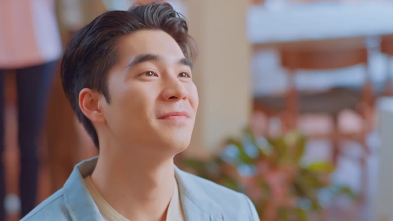 9 Năm 1 Tình Yêu tập 6 cảnh 3