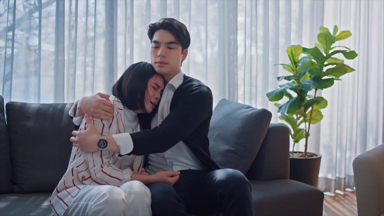 9 Năm 1 Tình Yêu tập 7