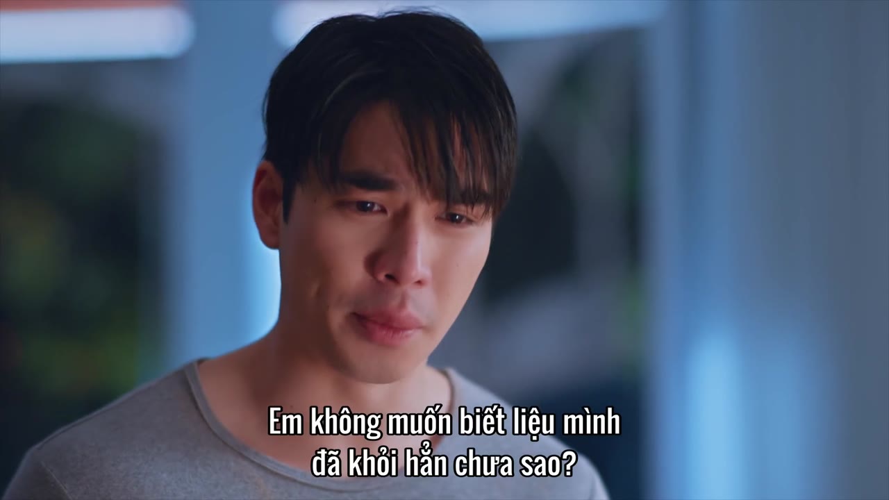 9 Năm 1 Tình Yêu tập 8
