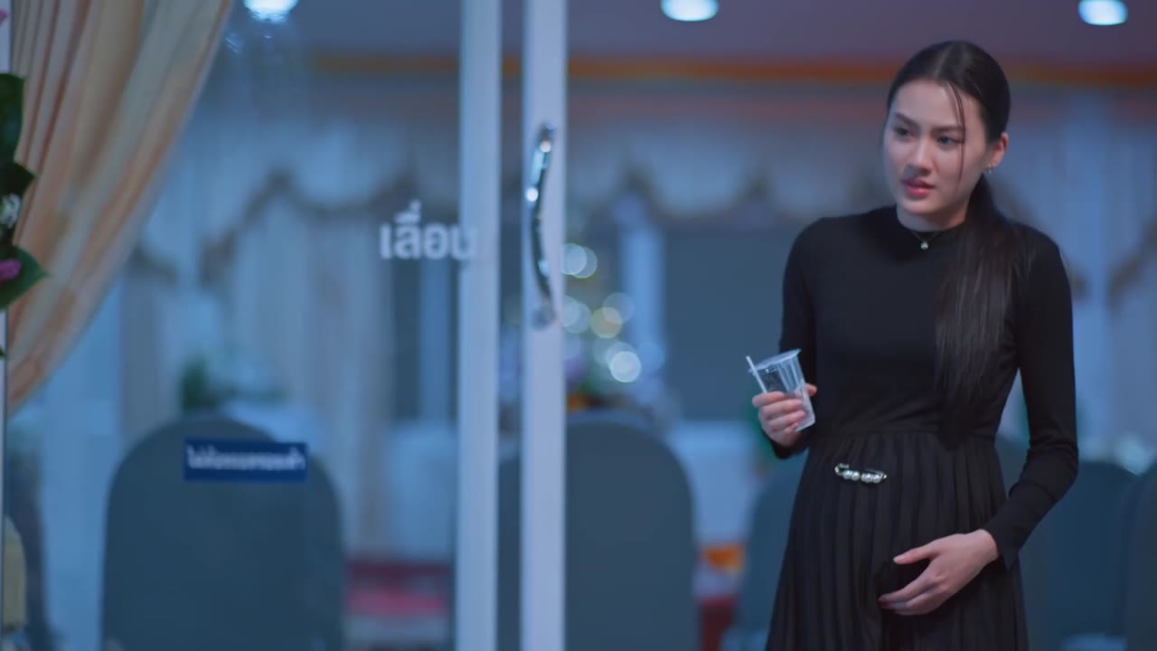 9 Năm 1 Tình Yêu tập 9