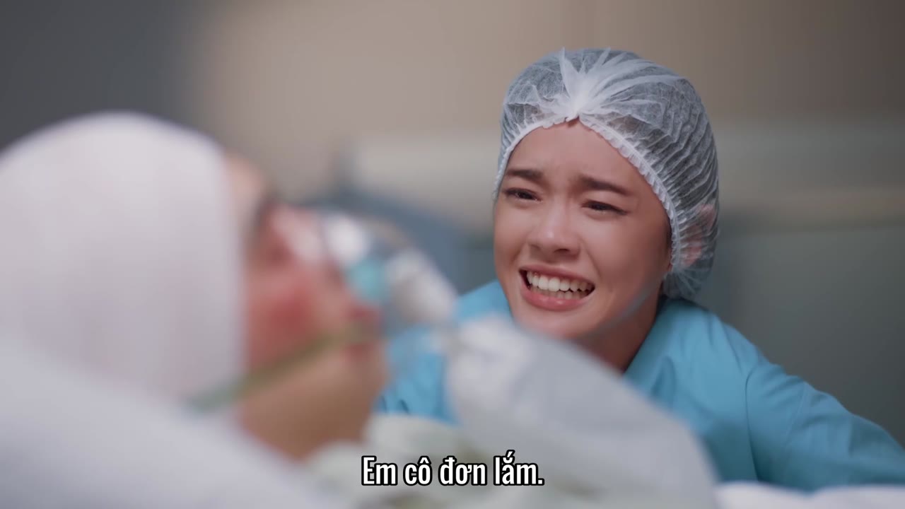 9 Năm 1 Tình Yêu tập 9 cảnh 2
