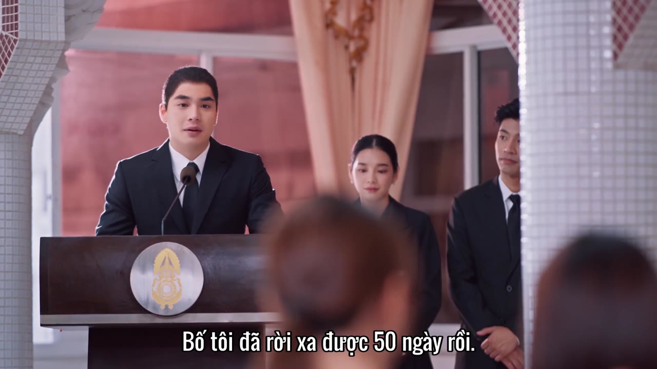 9 Năm 1 Tình Yêu tập 9 cảnh 3
