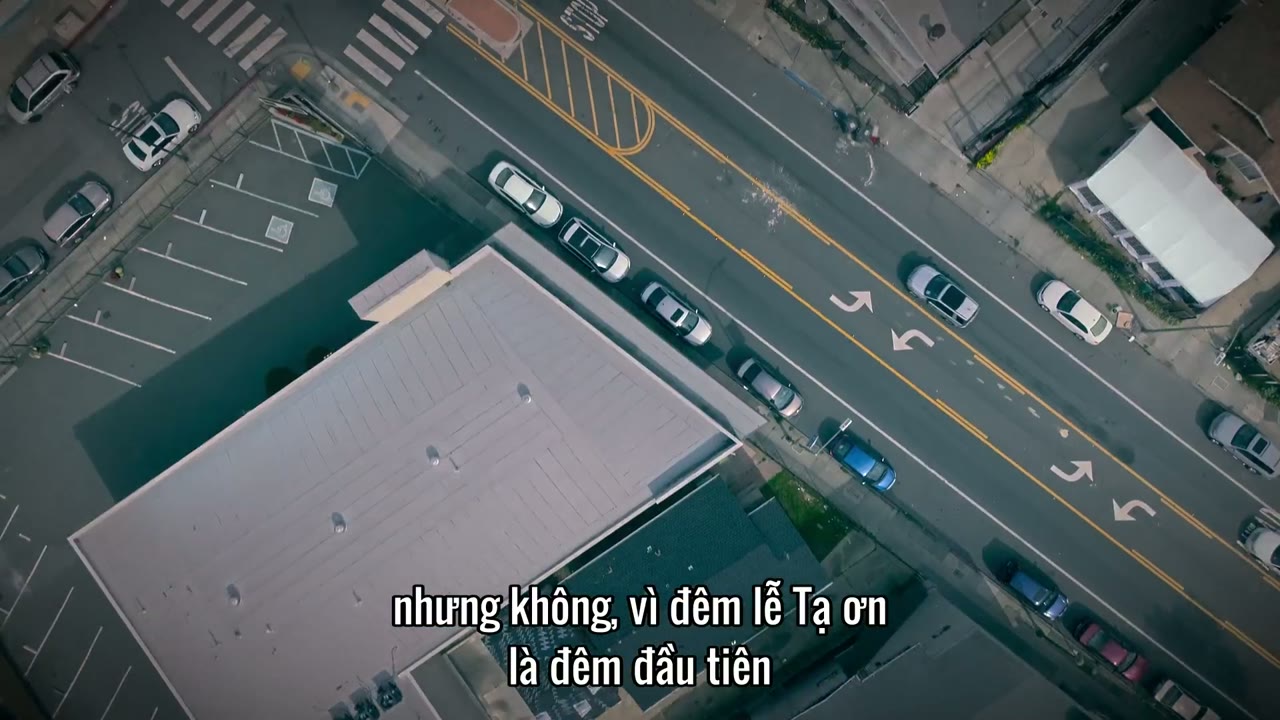 Người Hàng Xóm Tồi Tệ Nhất tập 3