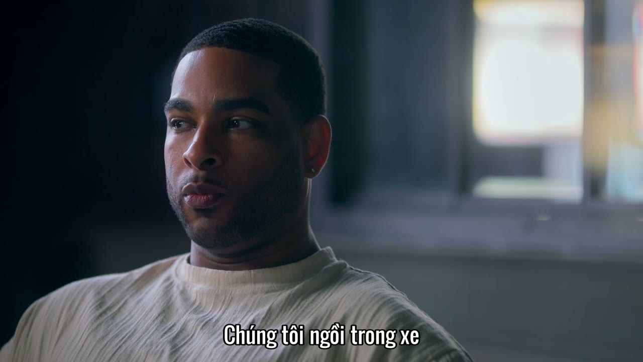 Người Hàng Xóm Tồi Tệ Nhất tập 3 cảnh 2