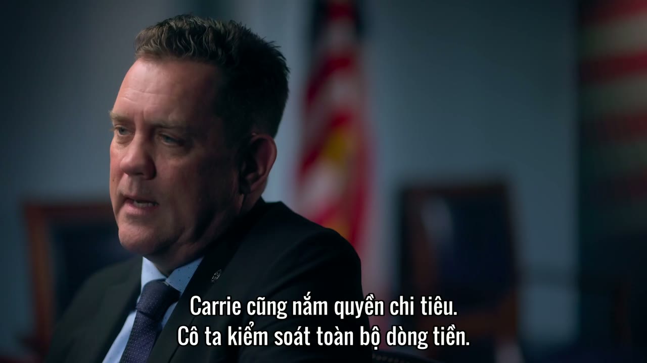 Người Hàng Xóm Tồi Tệ Nhất tập 4
