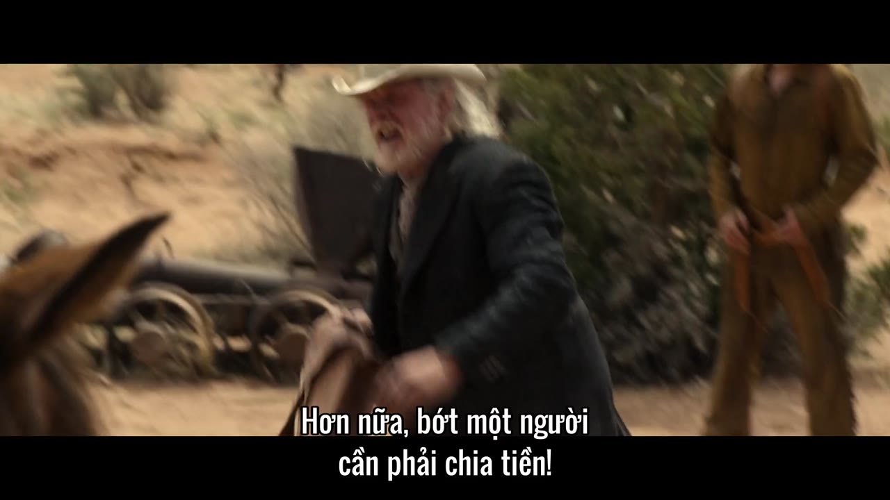 Bộ 6 dở hơi - cảnh 3