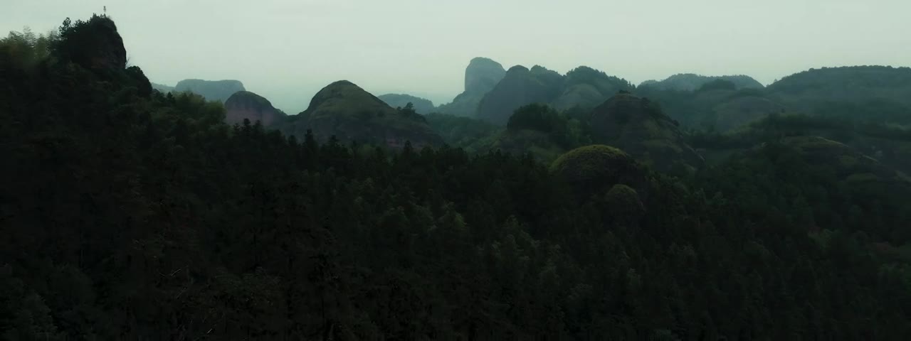 Ngọn Núi Cấm tập 1
