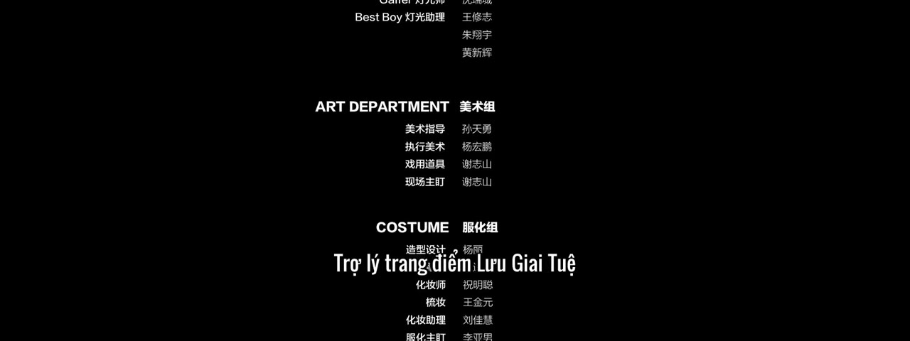 Ngọn Núi Cấm tập 2 cảnh 3