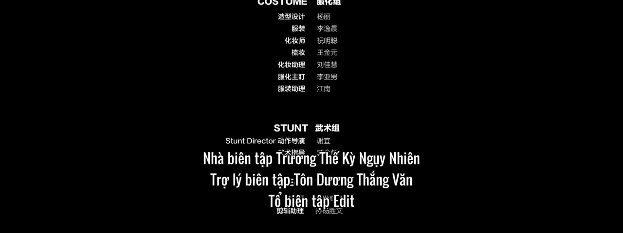 Ngọn Núi Cấm tập 5 cảnh 3