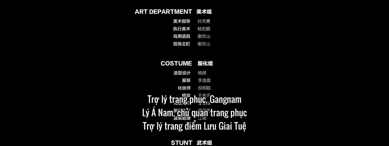Ngọn Núi Cấm tập 11 cảnh 3