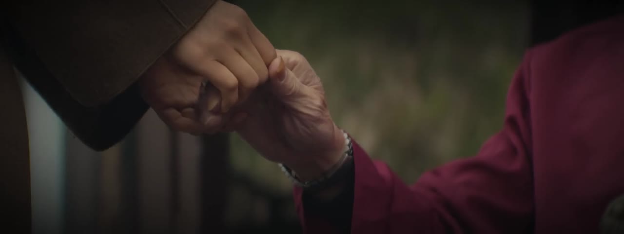 Ngọn Núi Cấm tập 12