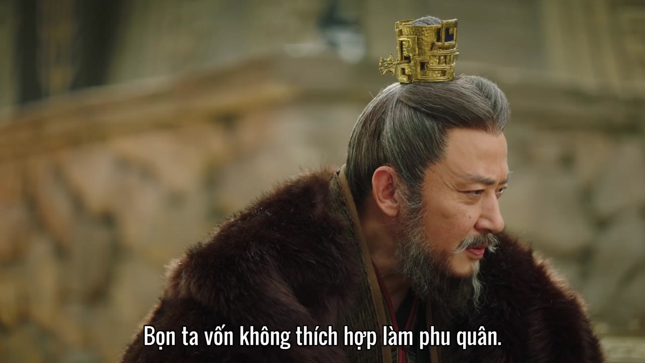 Trường Tương Tư (Bản Đặc Biệt) tập 23 cảnh 2