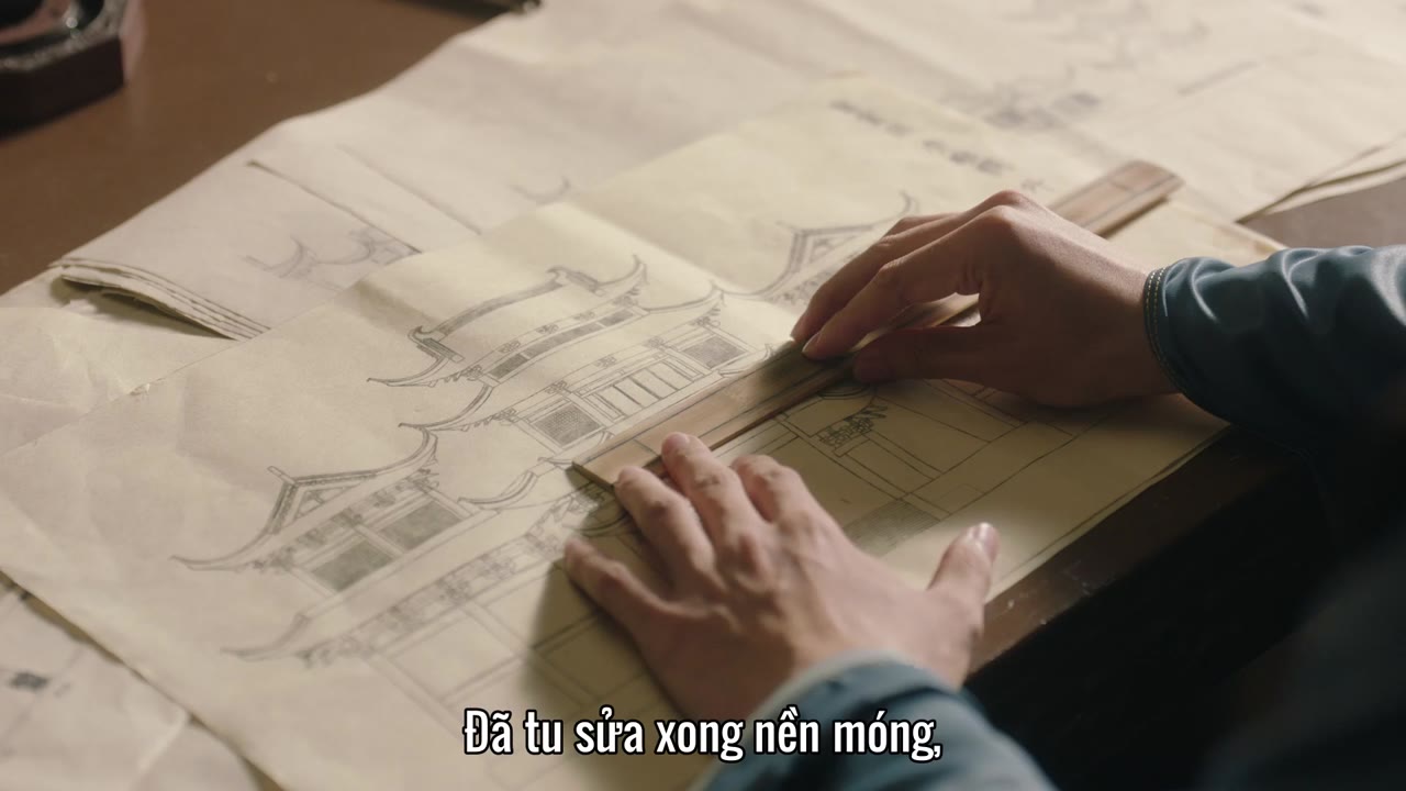 Trường Tương Tư (Bản Đặc Biệt) tập 27