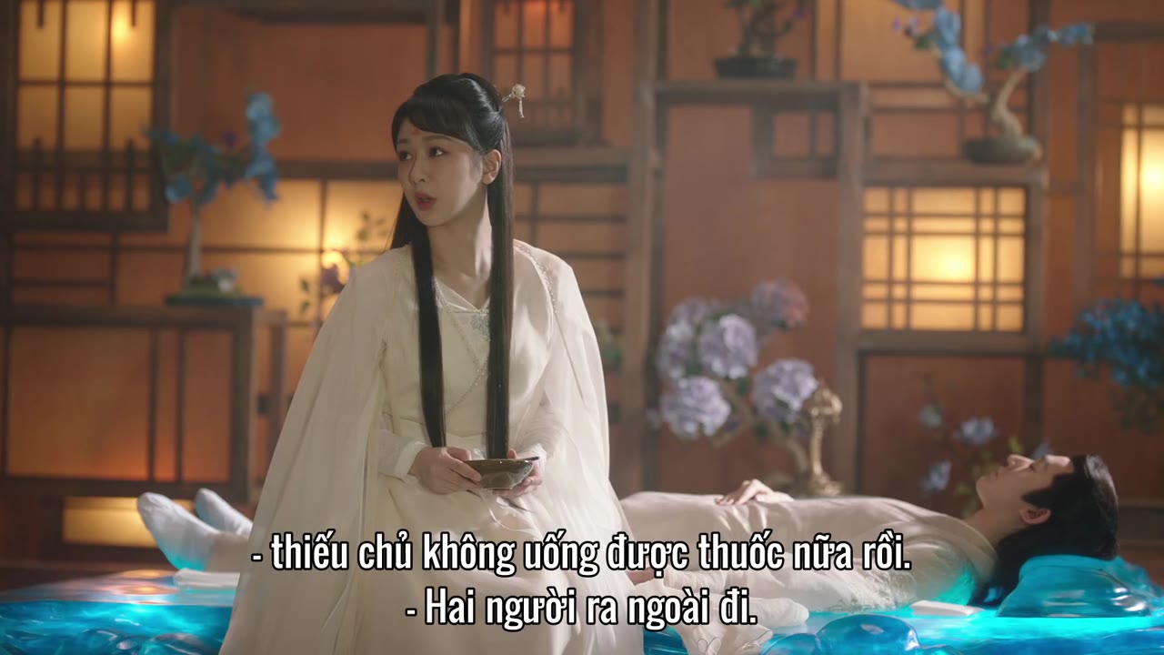 Trường Tương Tư (Bản Đặc Biệt) tập 32 cảnh 3