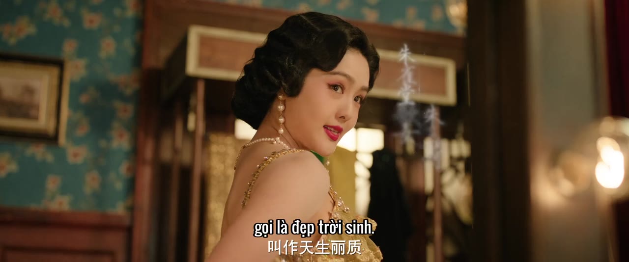 Chu Tước Đường tập 7