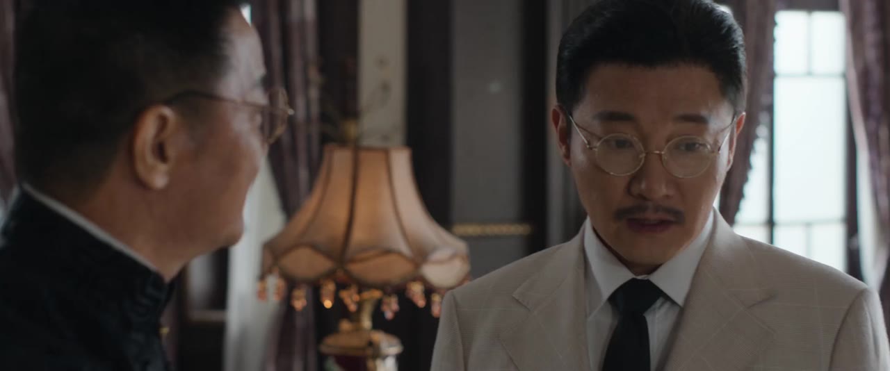 Chu Tước Đường tập 9 cảnh 2