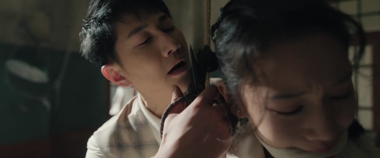Chu Tước Đường tập 10 cảnh 2