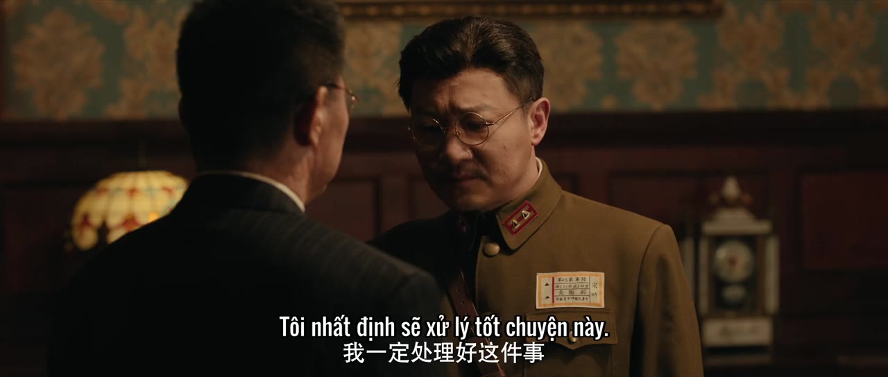 Chu Tước Đường tập 14 cảnh 3