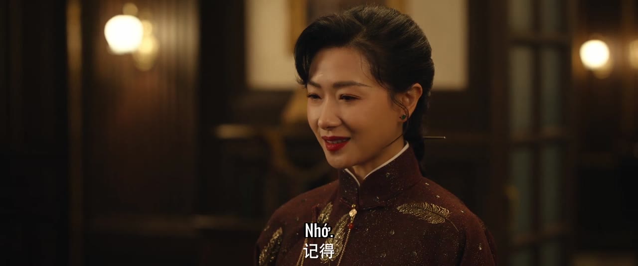 Chu Tước Đường tập 22