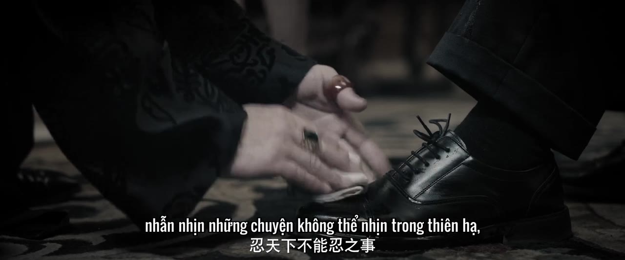 Chu Tước Đường tập 30