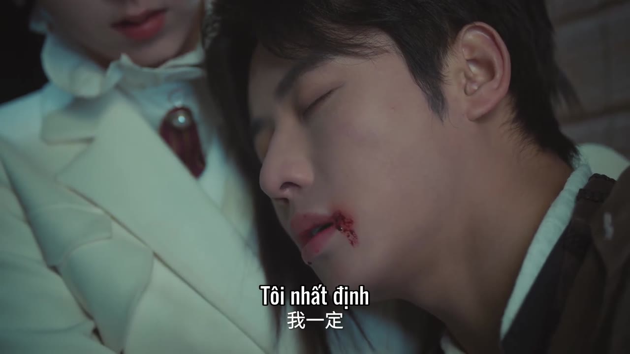 Dưới Tầng Ý Thức tập 9 cảnh 3