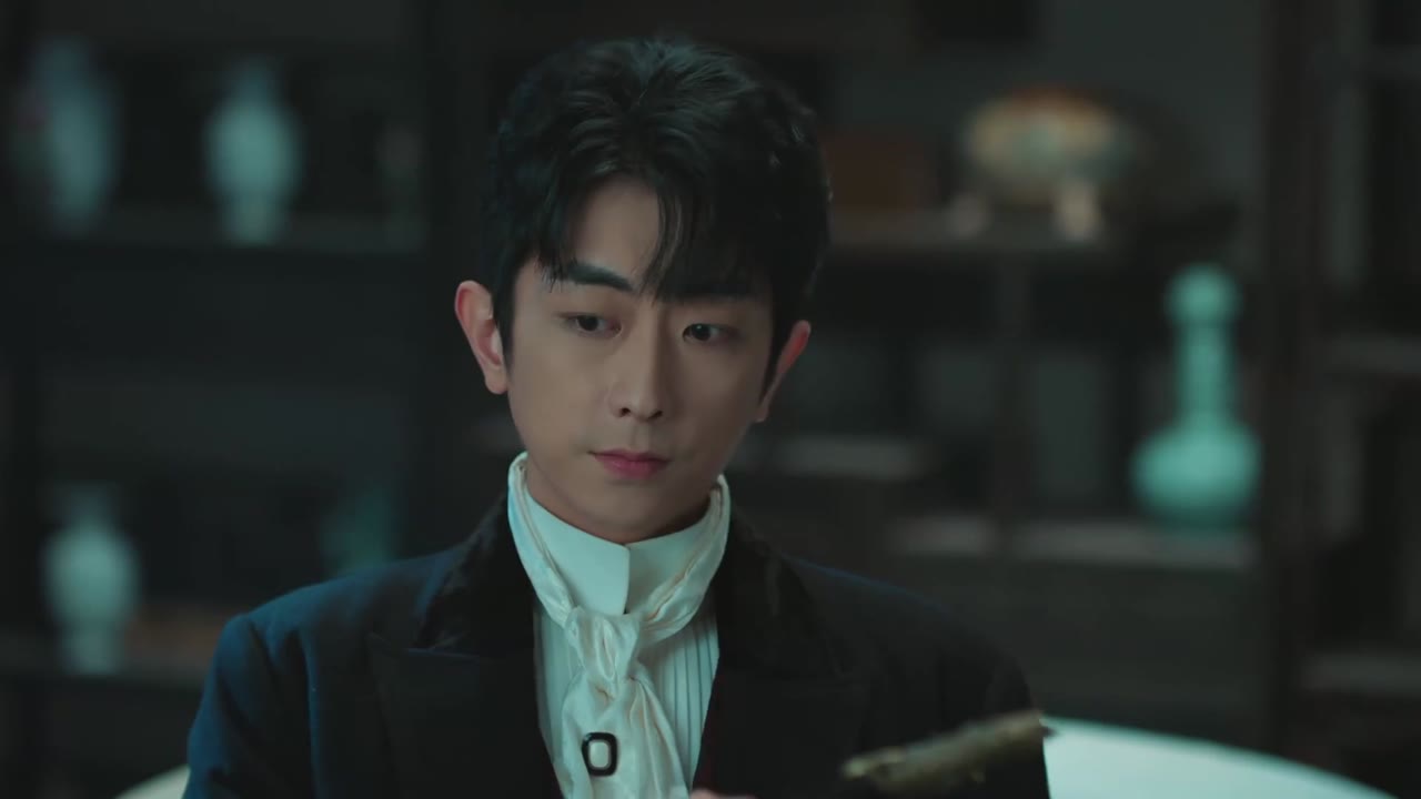 Dưới Tầng Ý Thức tập 15