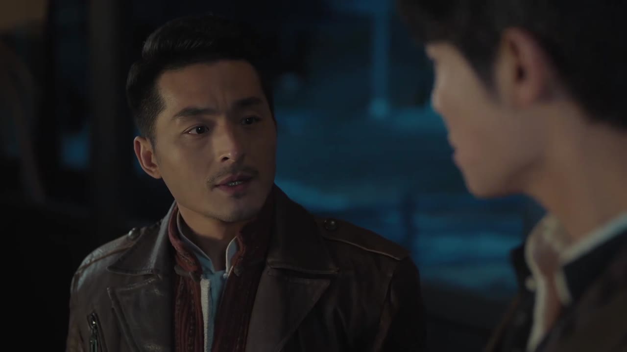 Dưới Tầng Ý Thức tập 16