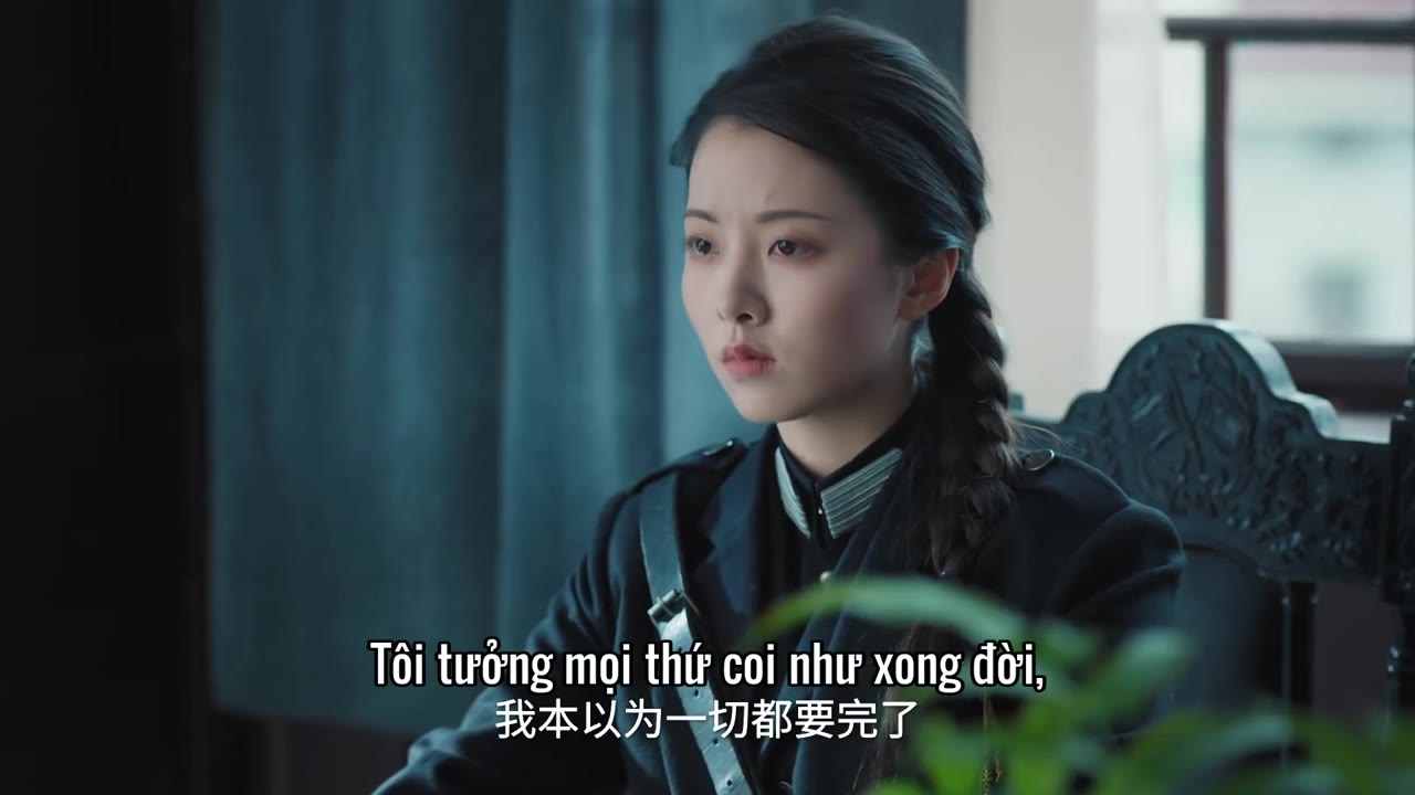 Dưới Tầng Ý Thức tập 20