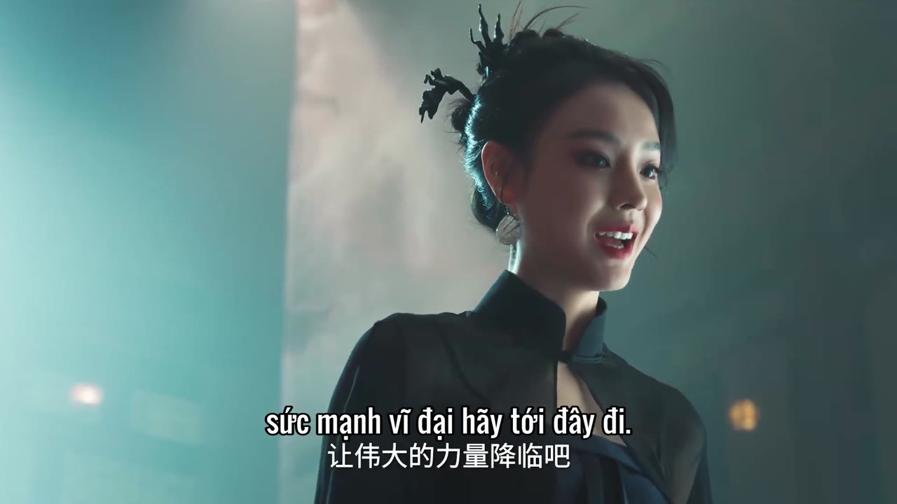 Dưới Tầng Ý Thức tập 22