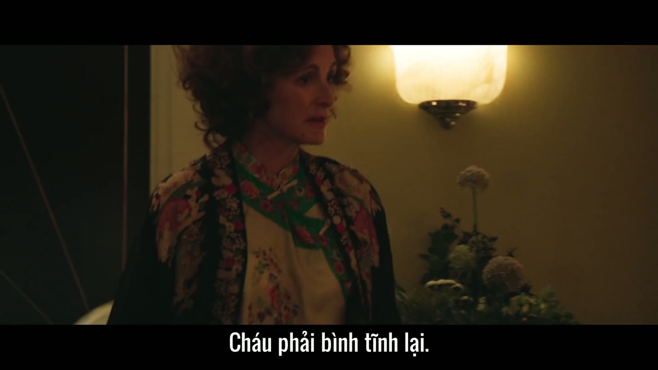 Mùa Hè 36 (L'Été 36) tập 3 cảnh 3