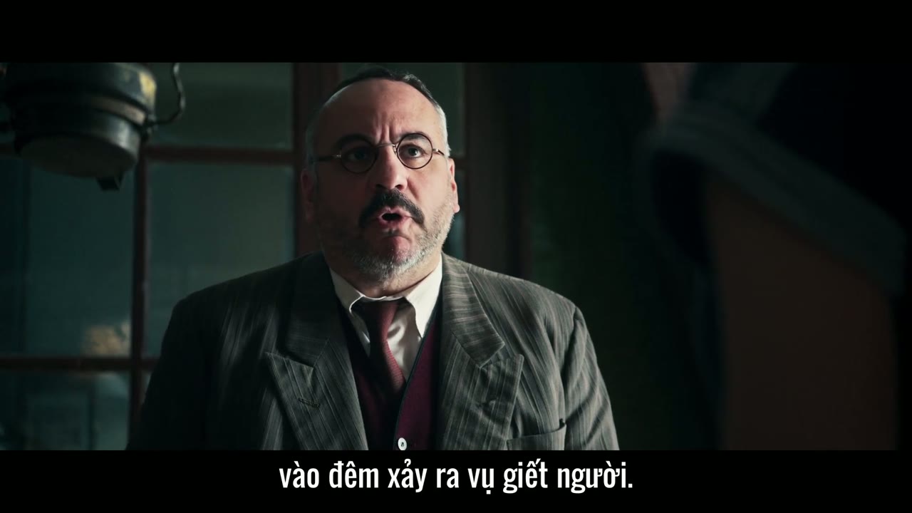 Mùa Hè 36 (L'Été 36) tập 4