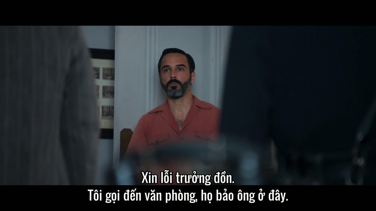 Mùa Hè 36 (L'Été 36) tập 6