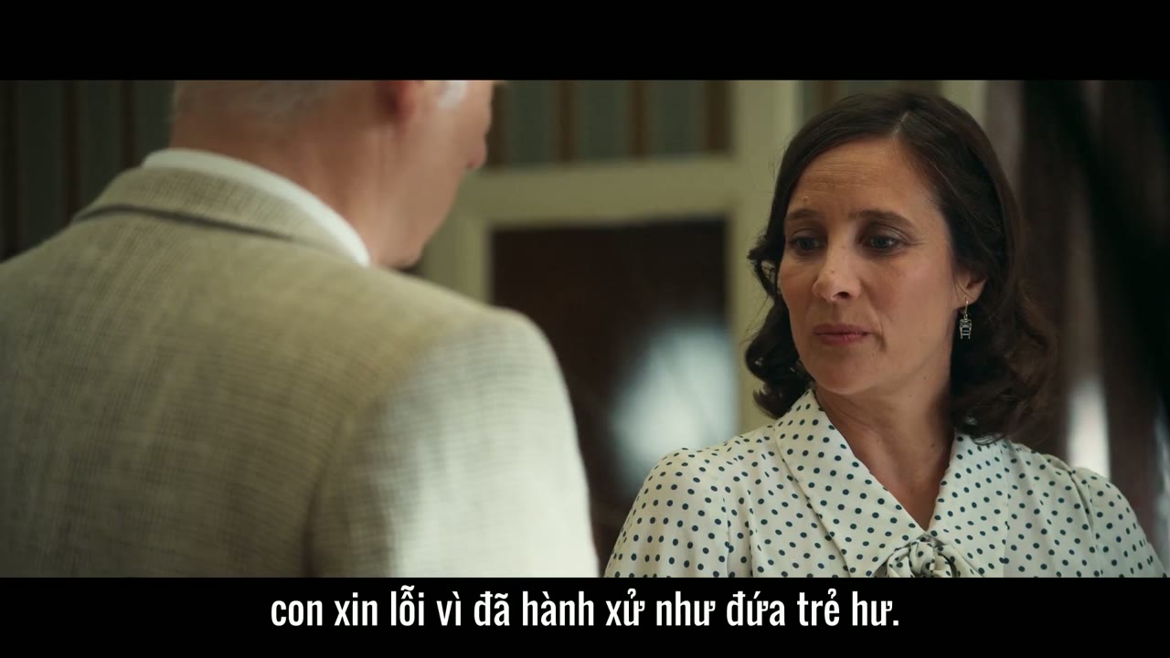 Mùa Hè 36 (L'Été 36) tập 6 cảnh 3