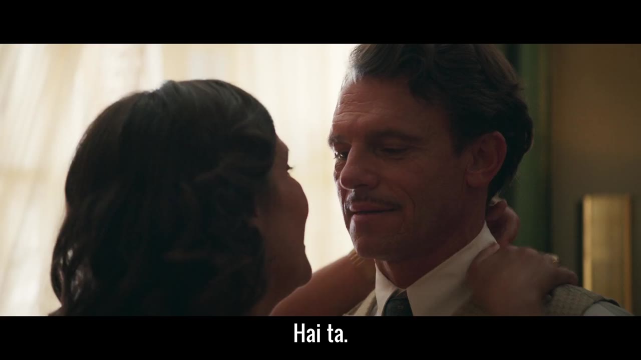 Mùa Hè 36 (L’Été 36) - cảnh 2