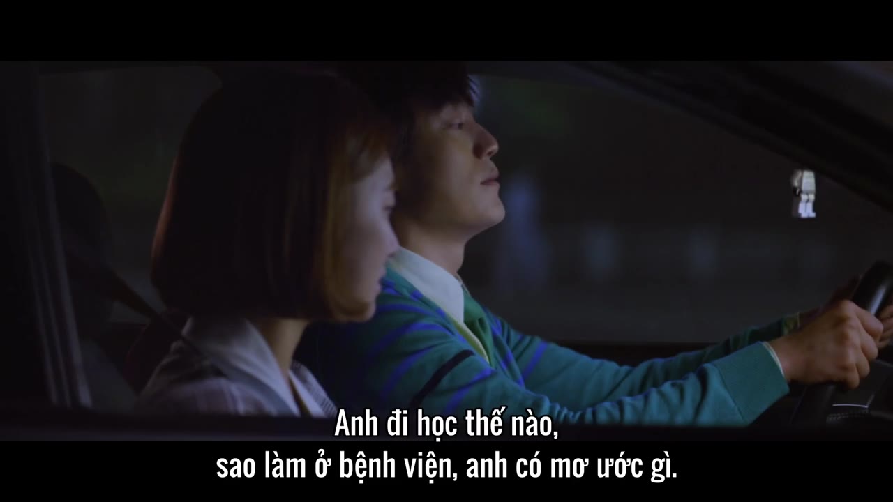 Sự Cố Hôn Nhân tập 1 cảnh 2