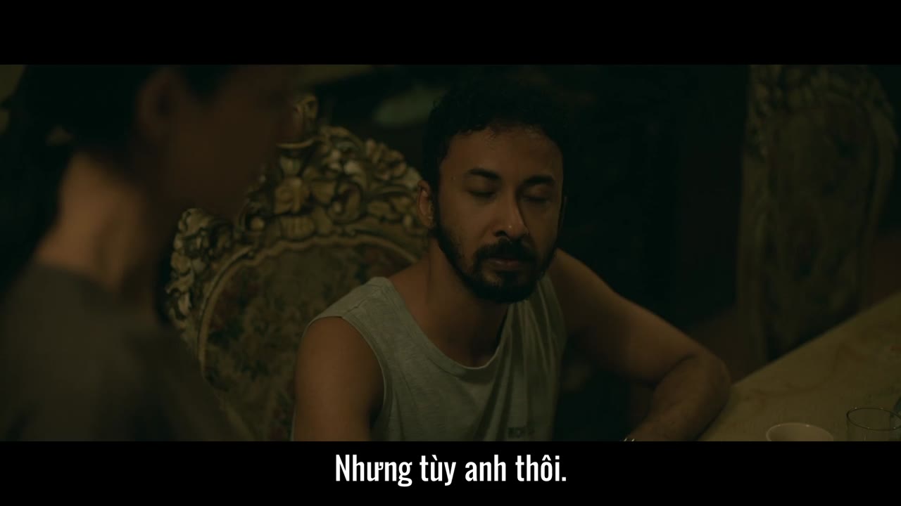 7 Ngày Cuối Cùng (Sebelum 7 Hari) tập 1