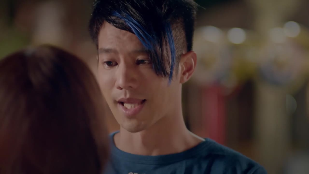 Lại Gần Bên Anh tập 2 cảnh 2