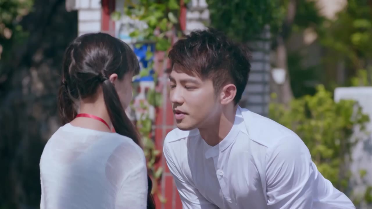 Lại Gần Bên Anh tập 3 cảnh 3