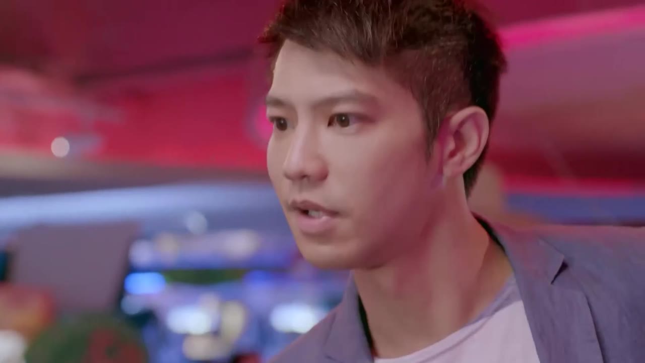 Lại Gần Bên Anh tập 4 cảnh 3