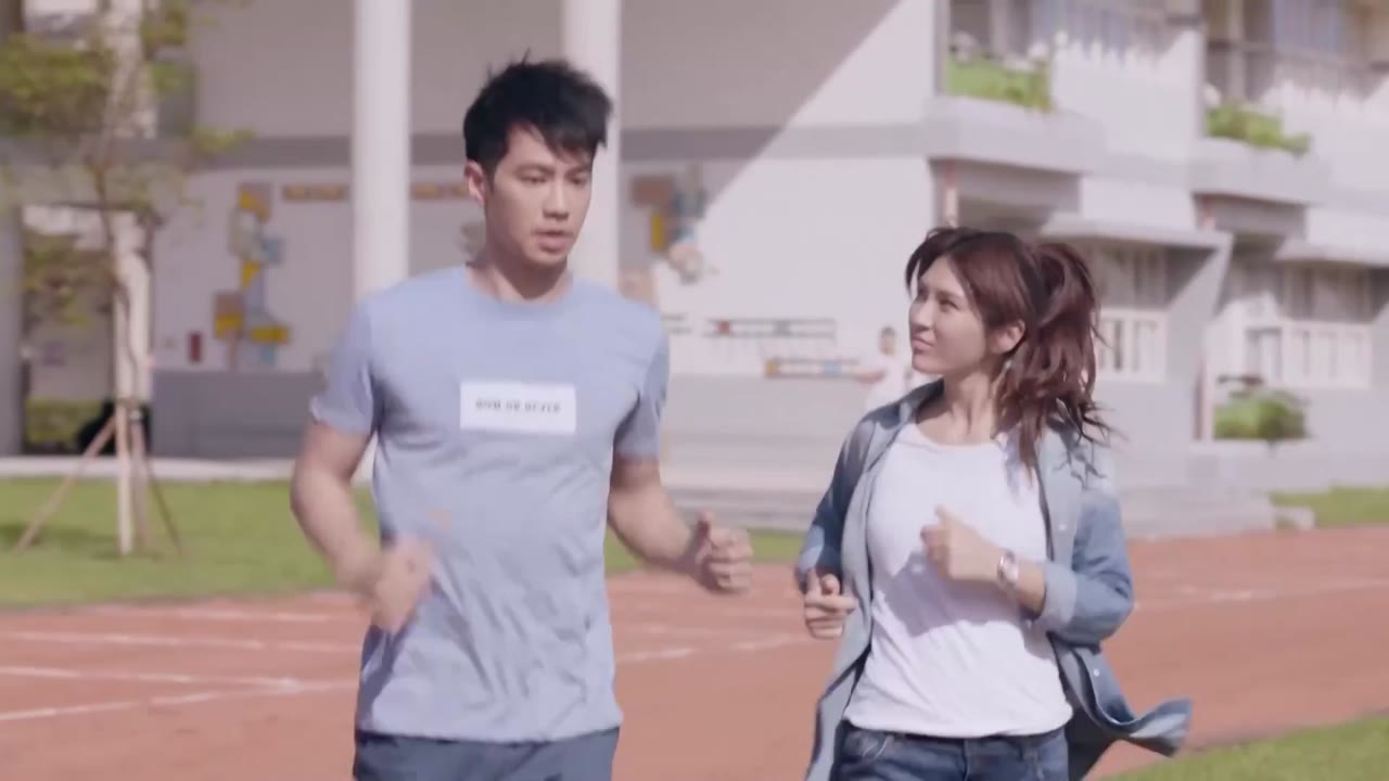 Lại Gần Bên Anh tập 5 cảnh 2