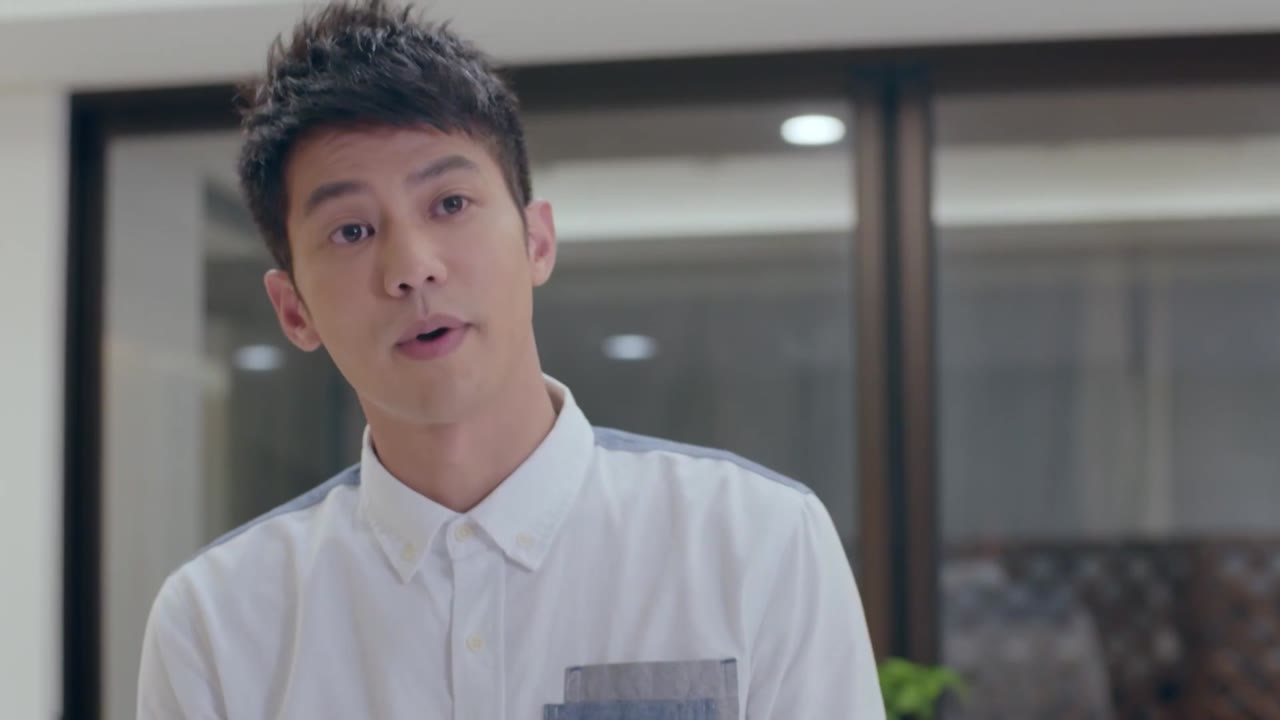 Lại Gần Bên Anh tập 7 cảnh 3