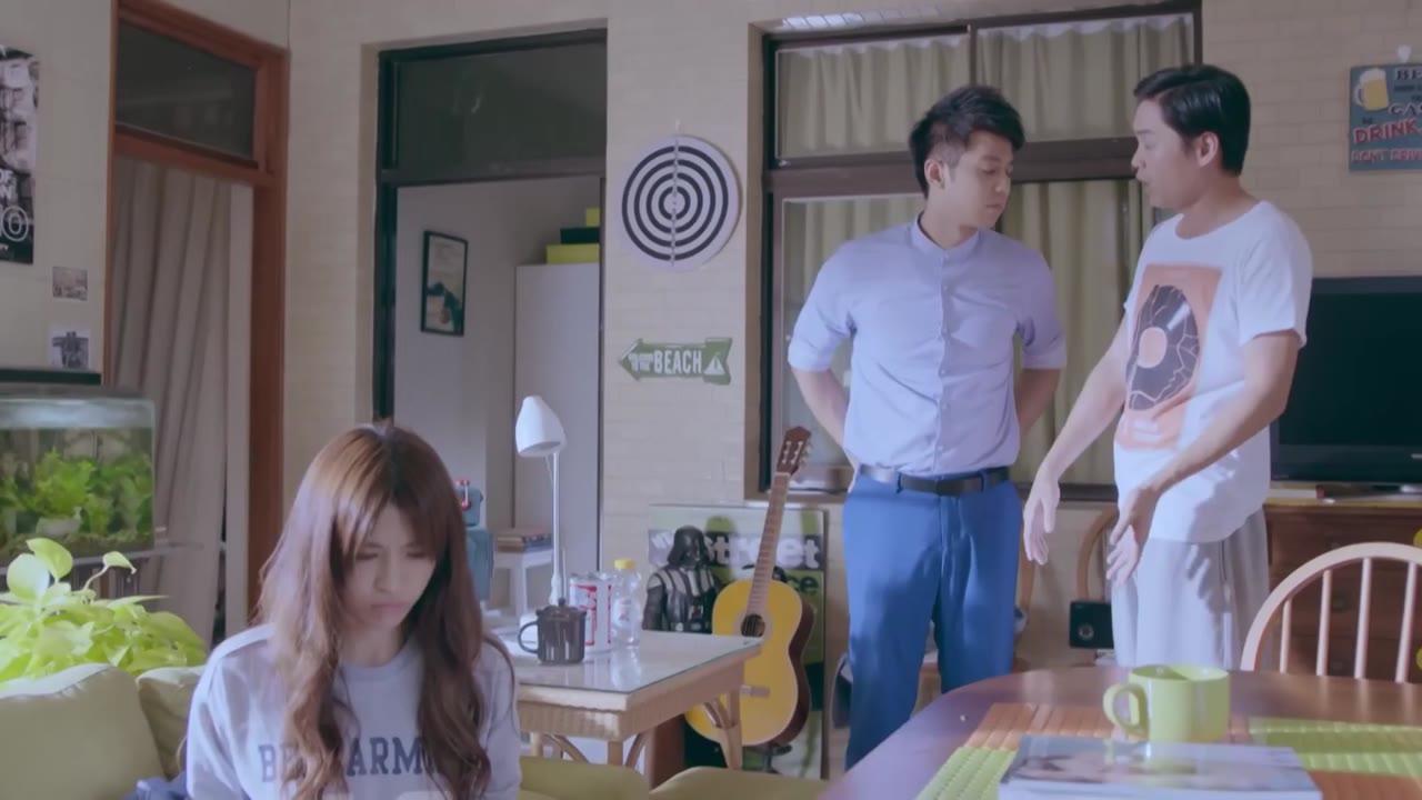 Lại Gần Bên Anh tập 10