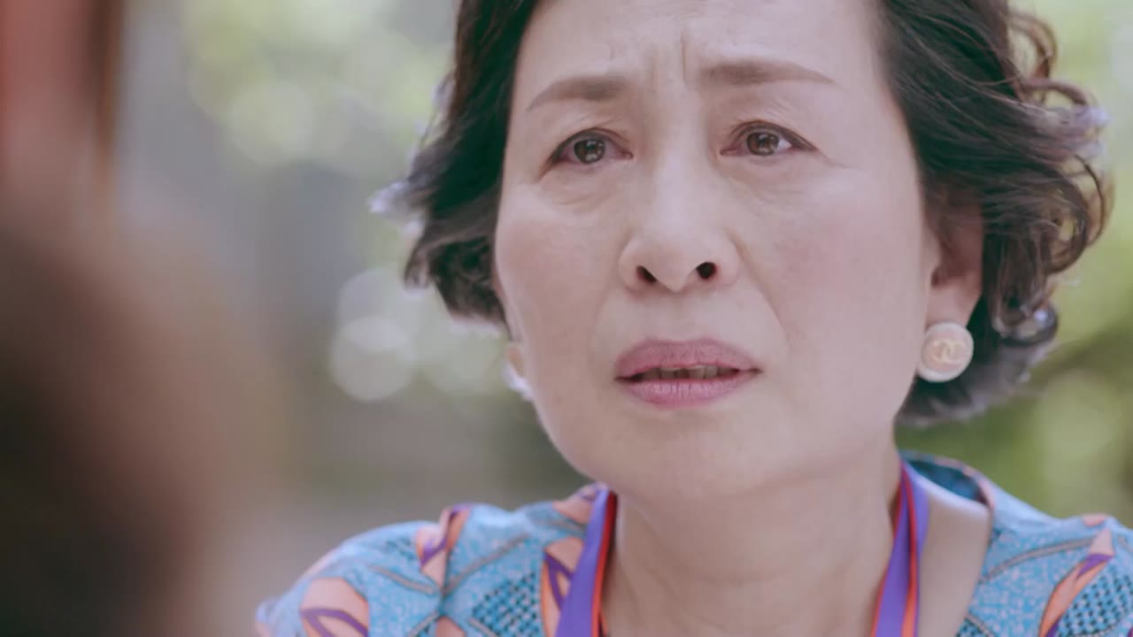 Lại Gần Bên Anh tập 11 cảnh 2