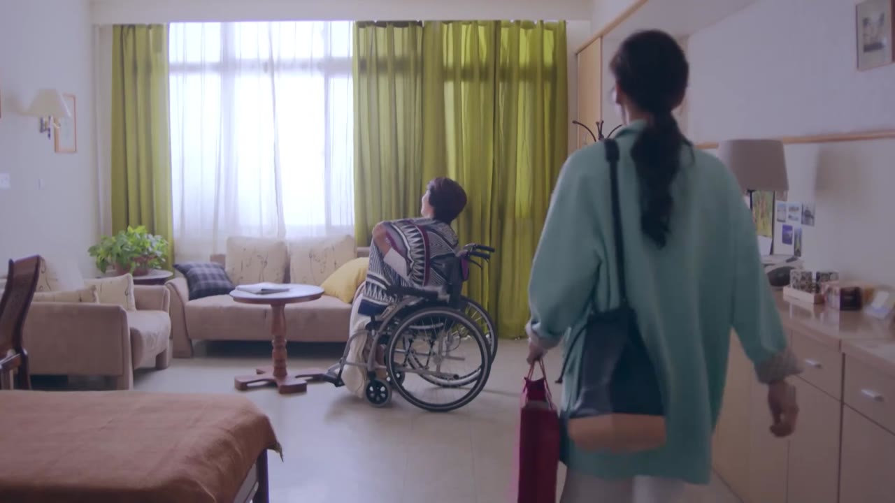 Lại Gần Bên Anh tập 13